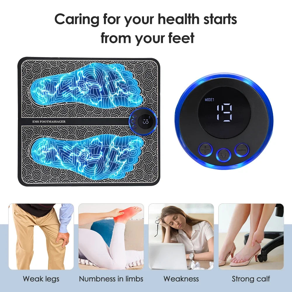 Foot Massage Roller