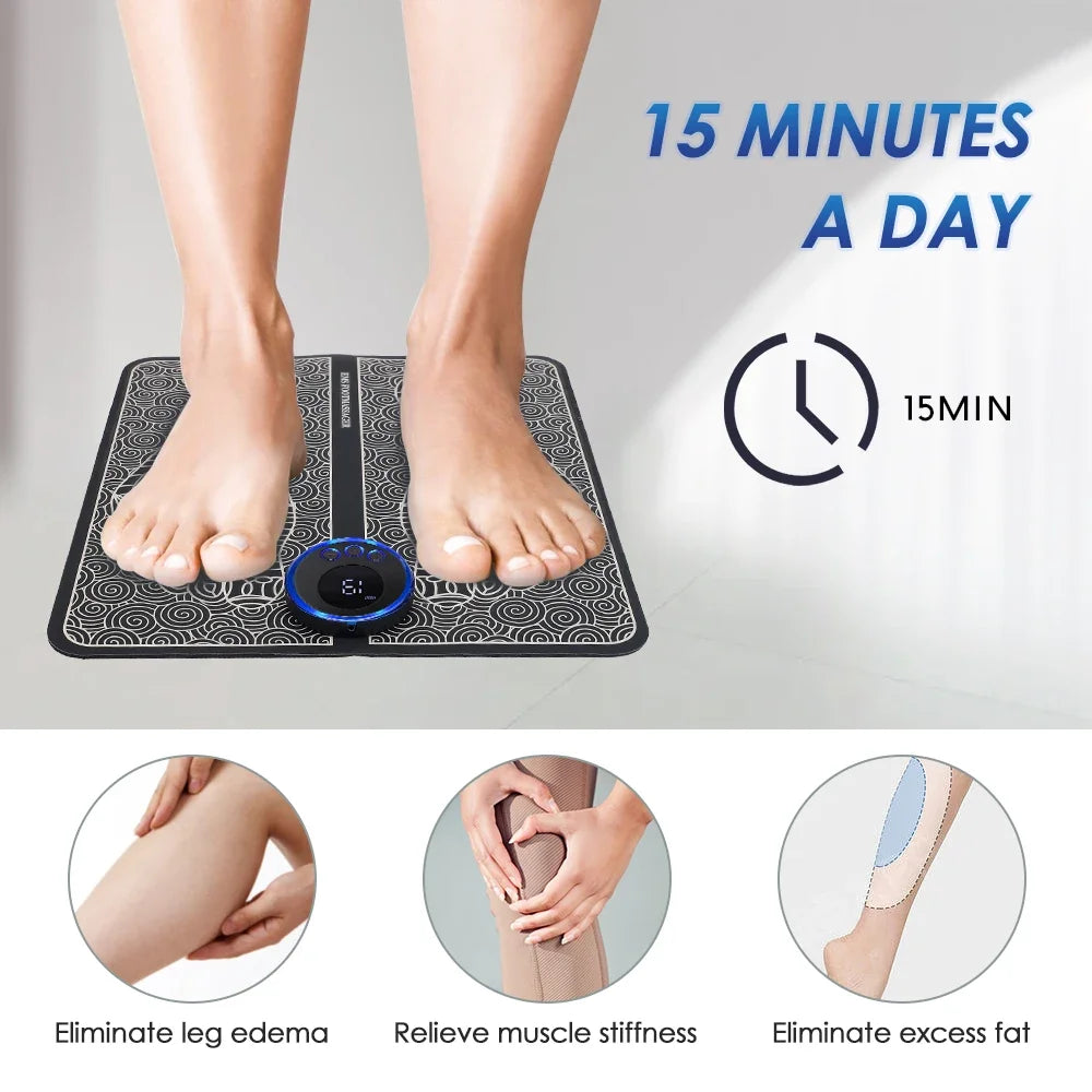 Foot Massage Roller