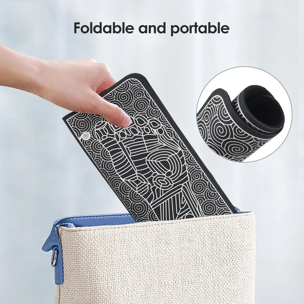 Foot Massage Roller