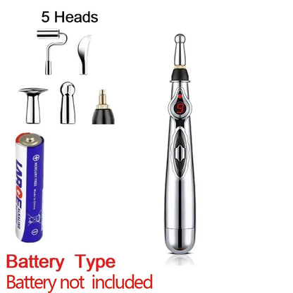 Massage Pen Combo Set for Neck, Shoulders & Full Body
