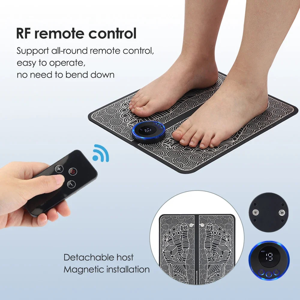 Foot Massage Roller
