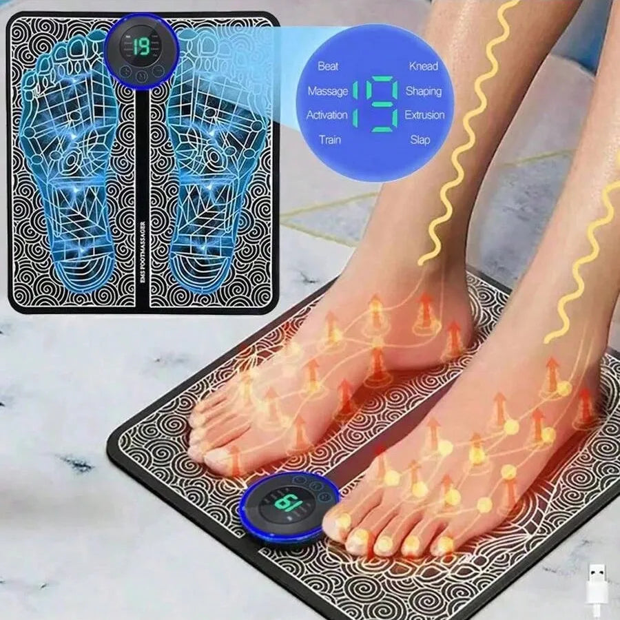 Massage Pen Combo Set for Neck, Shoulders & Full Body