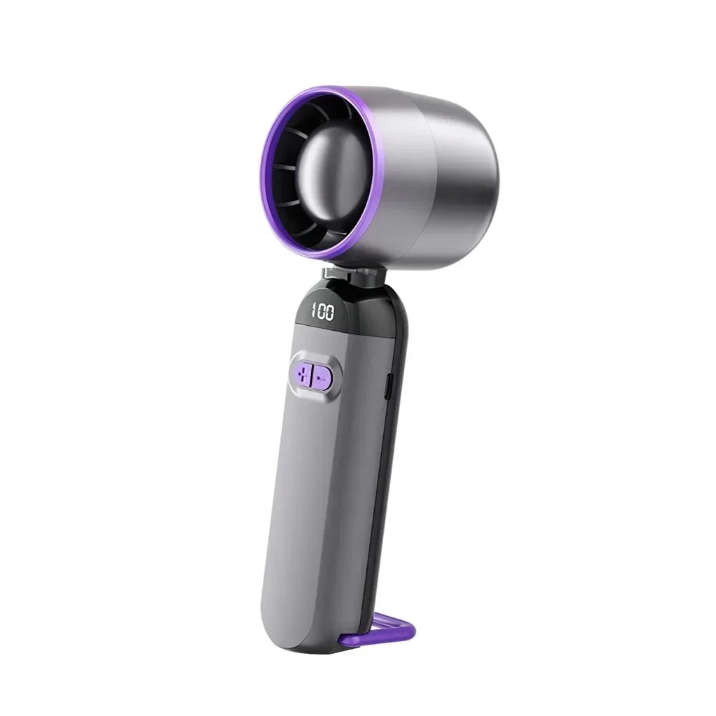 USB Rechargeable Eyelash Fan Dryer Blower Extension Graft Eyelashes Dedicated Air Conditioning Glue Fast Dry Beauty Makeup Tools