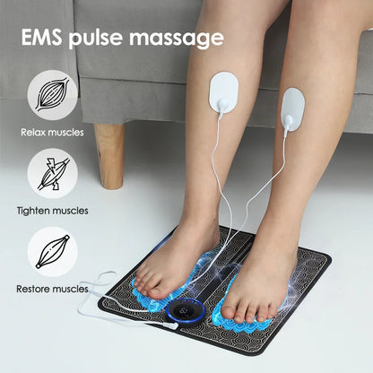 Foot Massage Roller